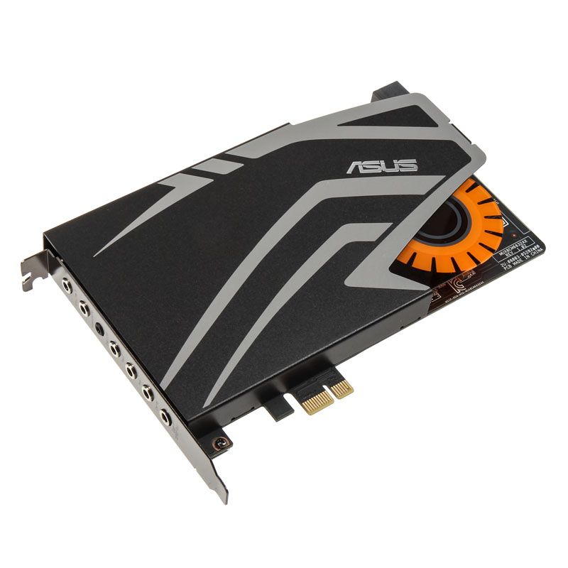 ASUS Strix Soar Sound Card