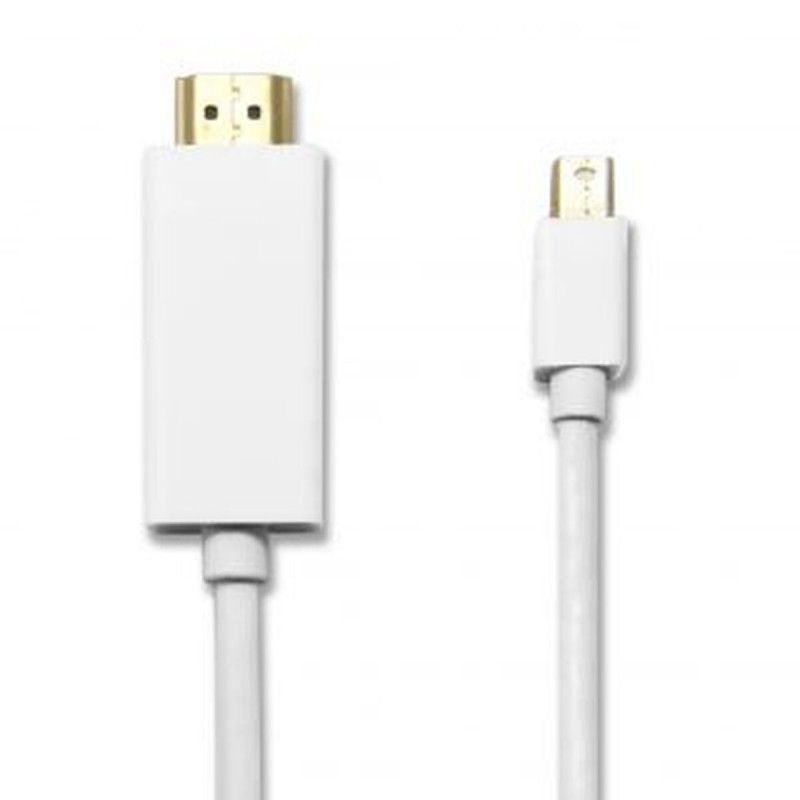 Unotec DisplayPort Cable 28.0049.00.00