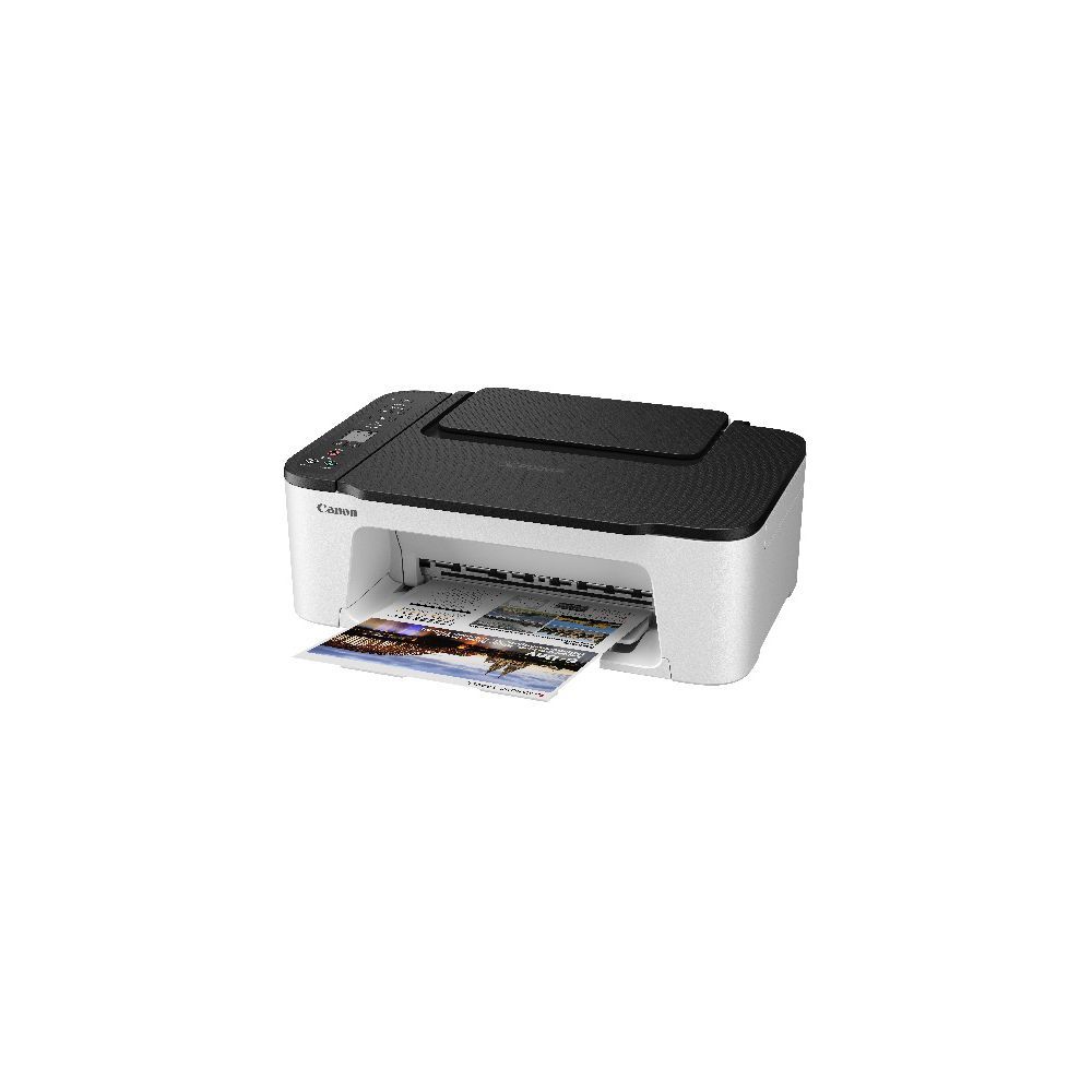 Impresora multifunción Canon PIXMA TS3452 - Inyección de tinta color