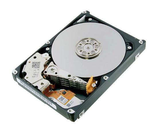 Toshiba Enterprise Performance 1.8TB HDD - Internal 2.5" SAS Drive - 12Gb/s - 10,500 RPM - 128MB Buffer
