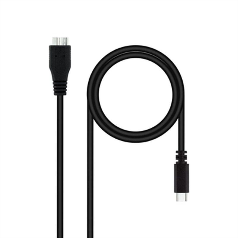 NanoCable USB to Micro USB Cable