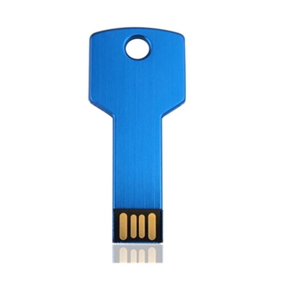 Mondial Extincteur 64GB USB Flash Drive - Blue