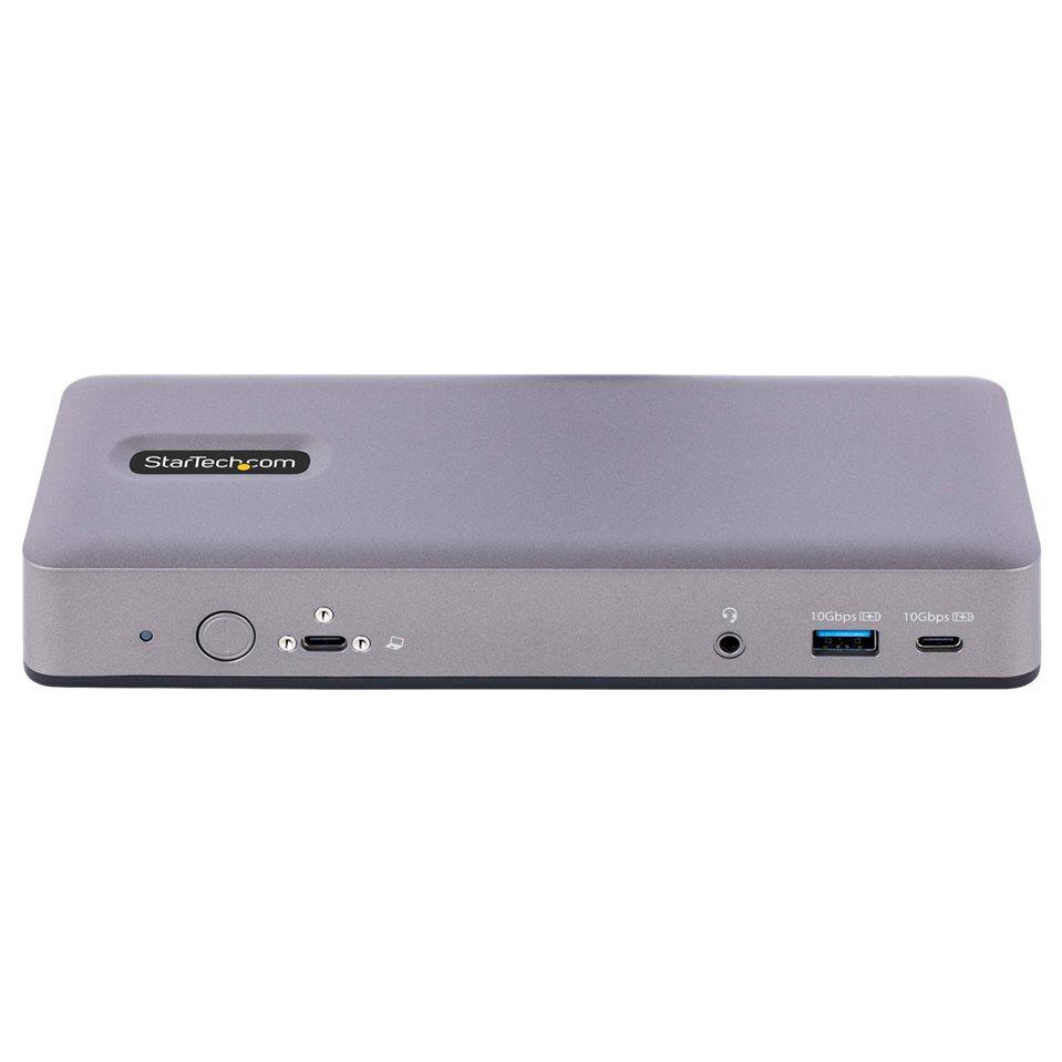 StarTech 7-Port USB-C Docking Station