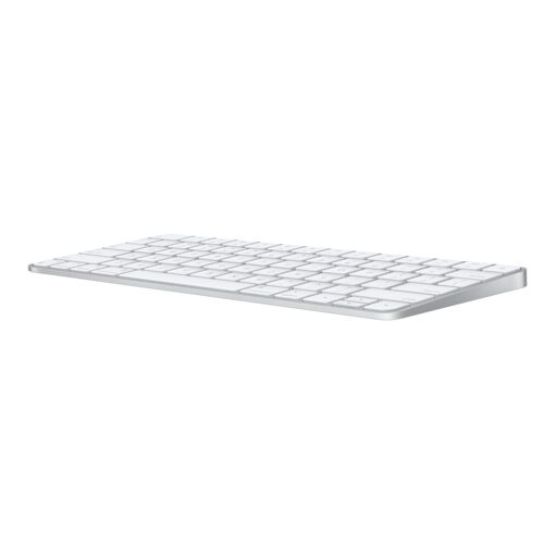Teclado Apple Magic - Teclado inalámbrico Bluetooth AZERTY