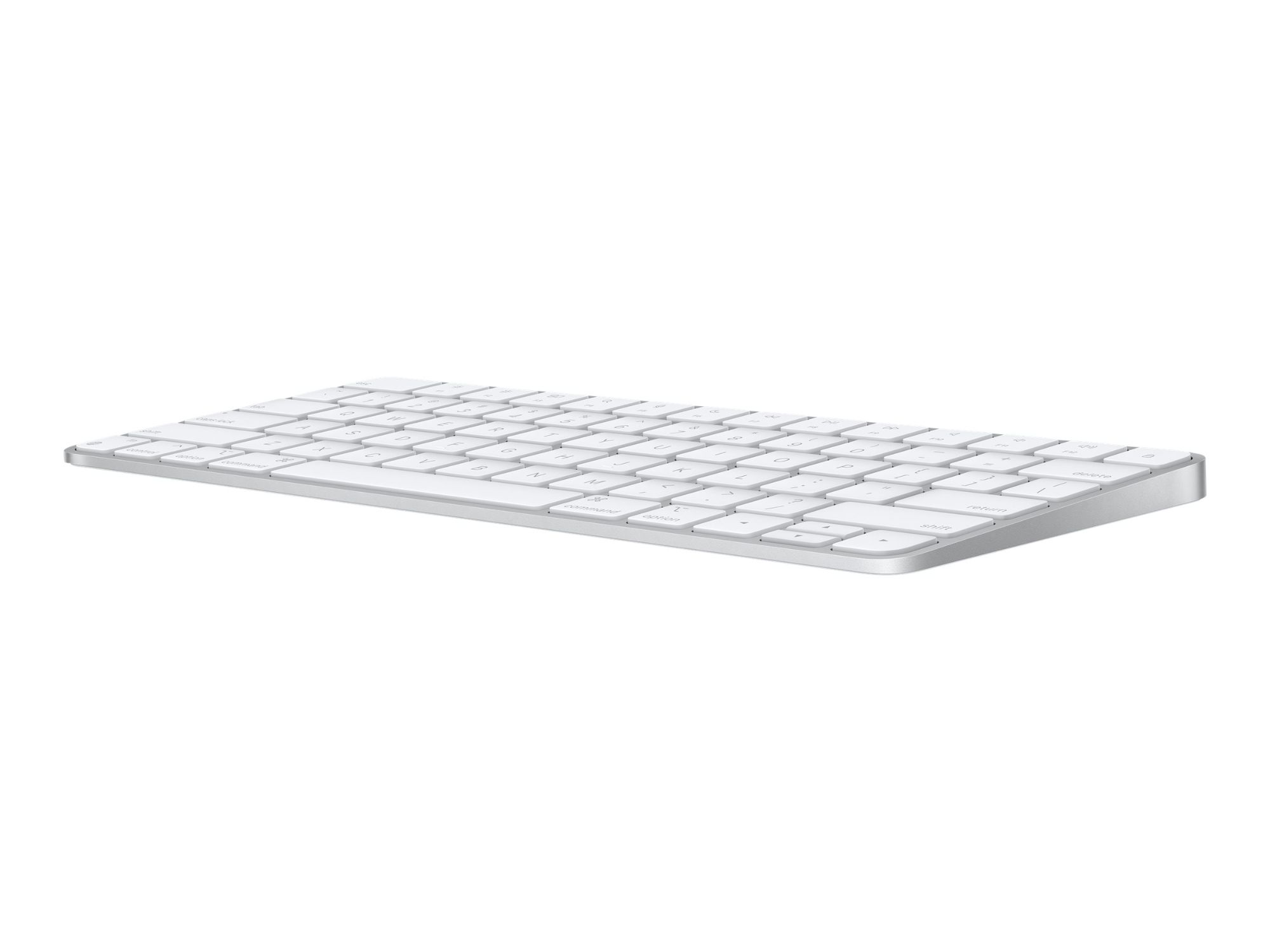Apple Magic Keyboard - Wireless Bluetooth AZERTY Keyboard