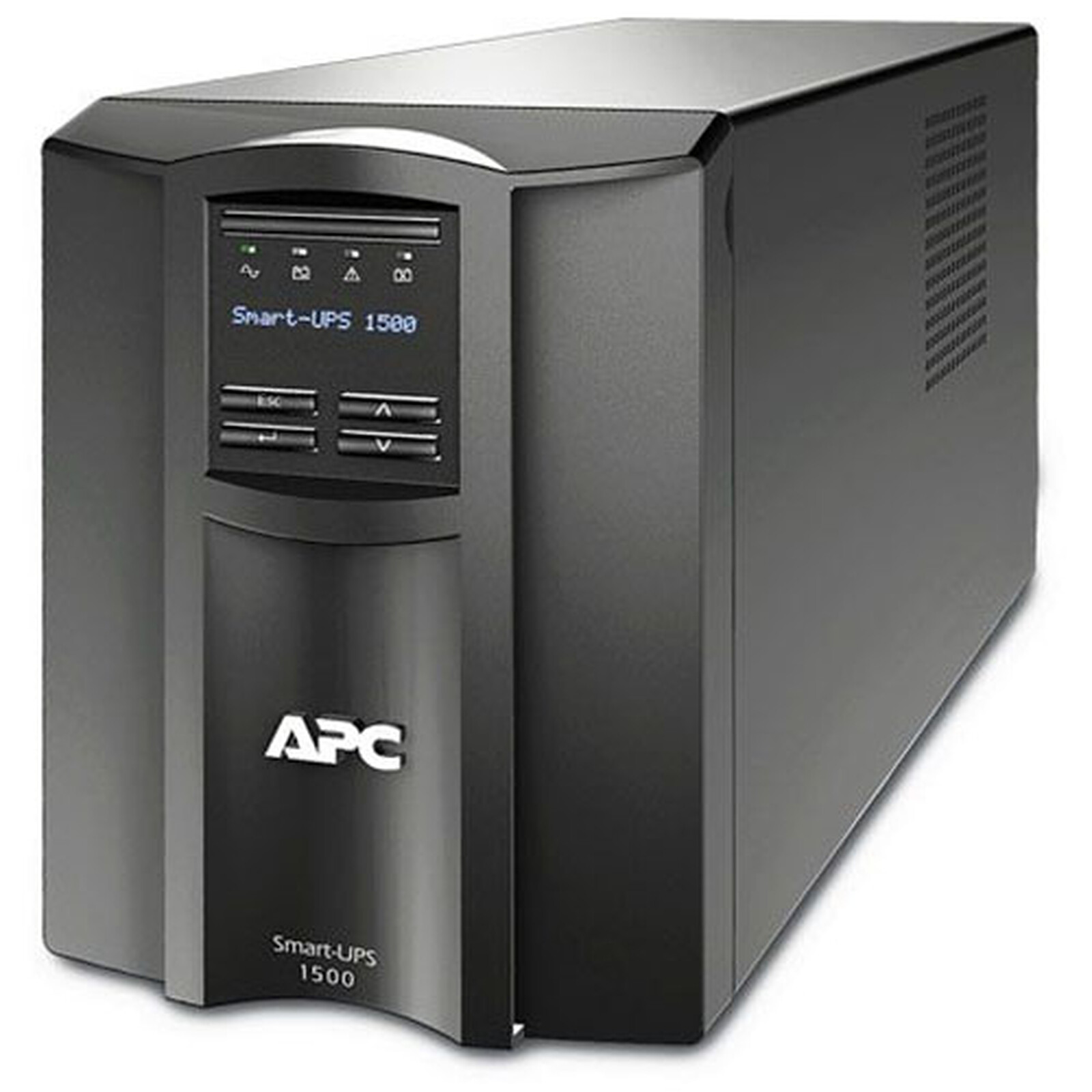 APC Smart-UPS SMT 1500VA Torre