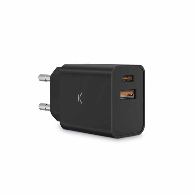 Cargador de pared ksix
