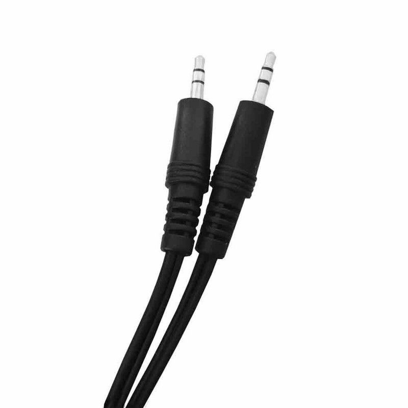 EDM 3.5mm Audio Jack Cable