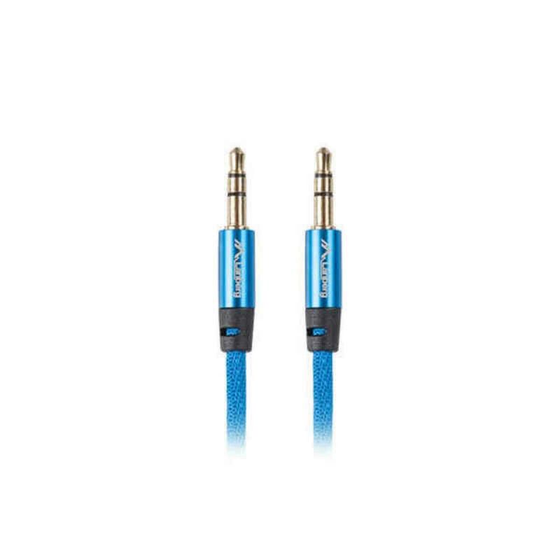 Lanberg 3.5mm Audio Cable, 1m