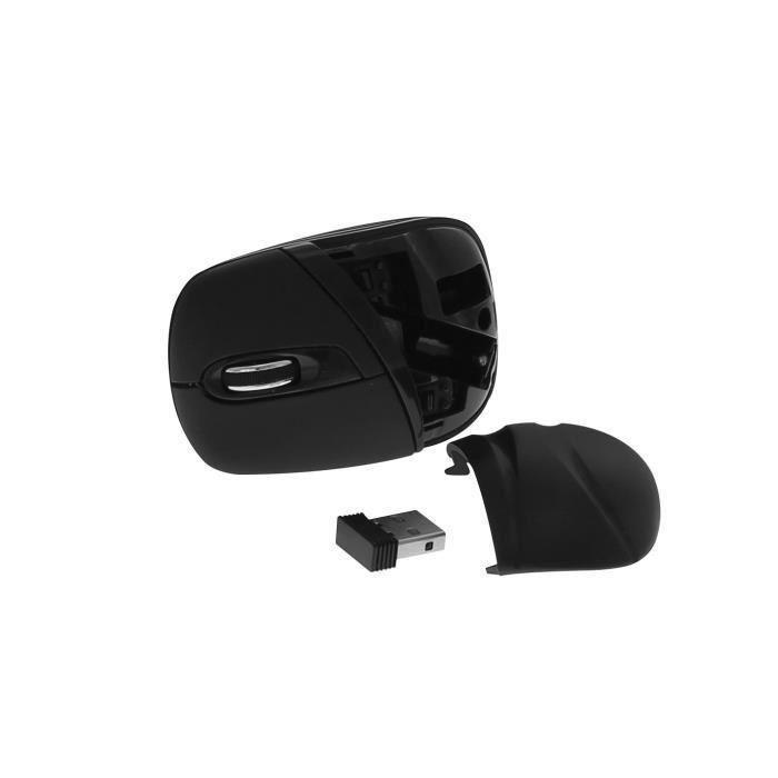 TNB Pocket Wireless Mouse