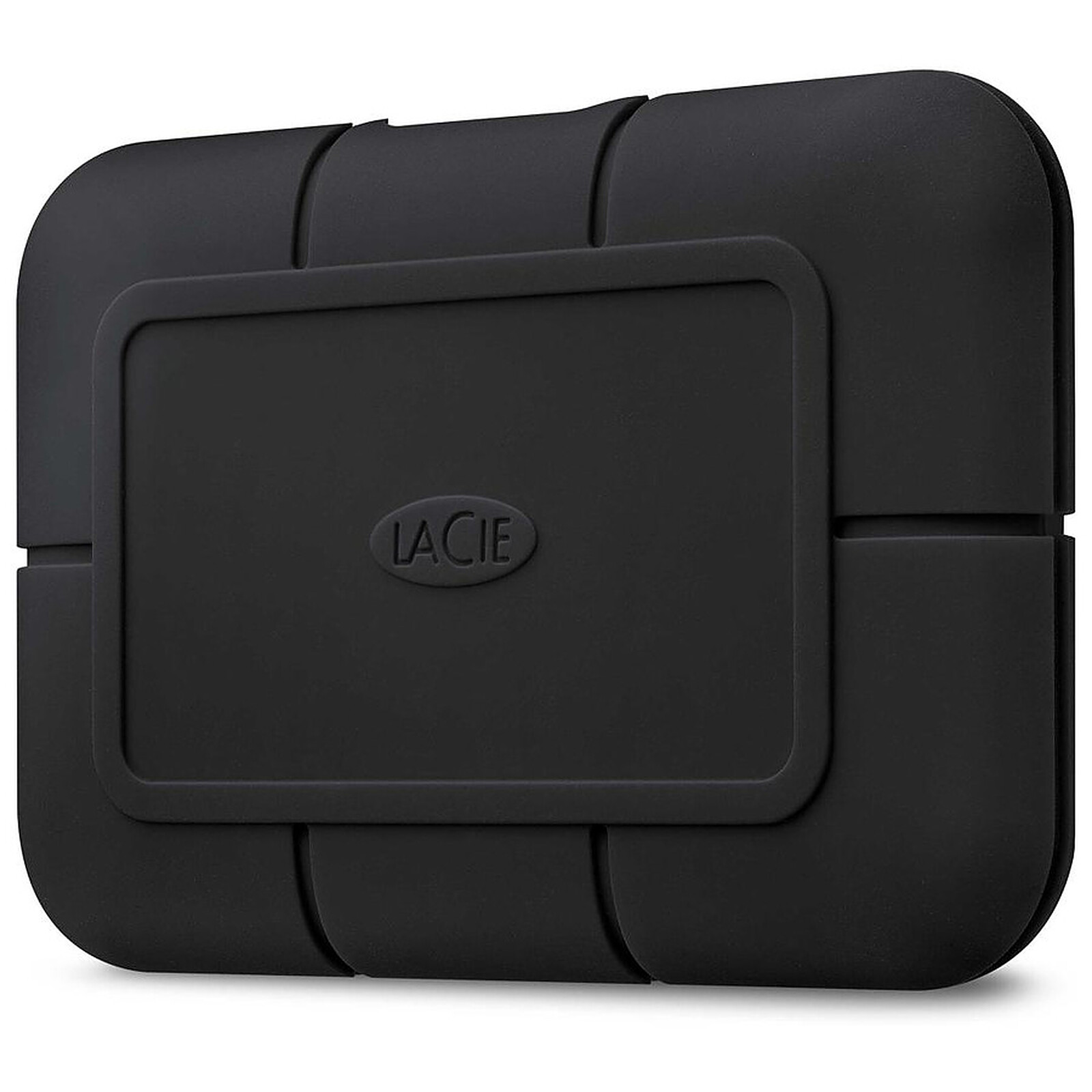 LaCie Rugged Pro Thunderbolt 3 SSD 4Tb