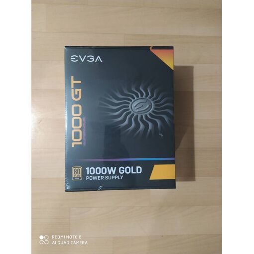 Evga Supernova 1000 GT PSU Modular Completa