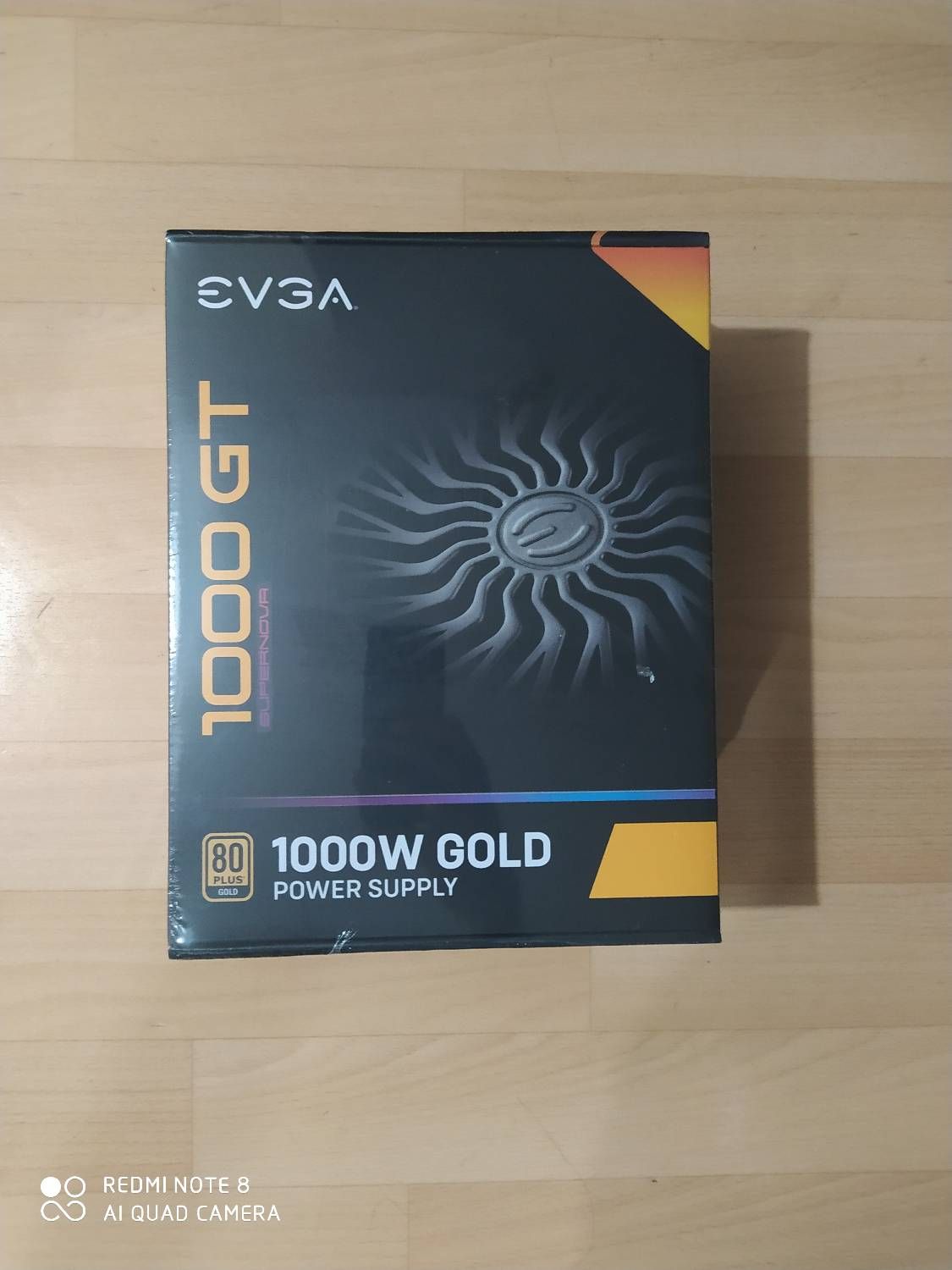 Evga Supernova 1000 GT Fully Modular PSU
