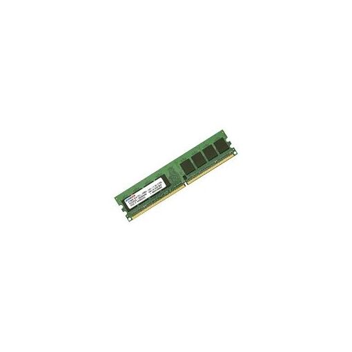 Módulo de memoria Gigastone DDR2 - 512 MB - 667 MHz / PC2-5300 - Sin búfer - No ECC