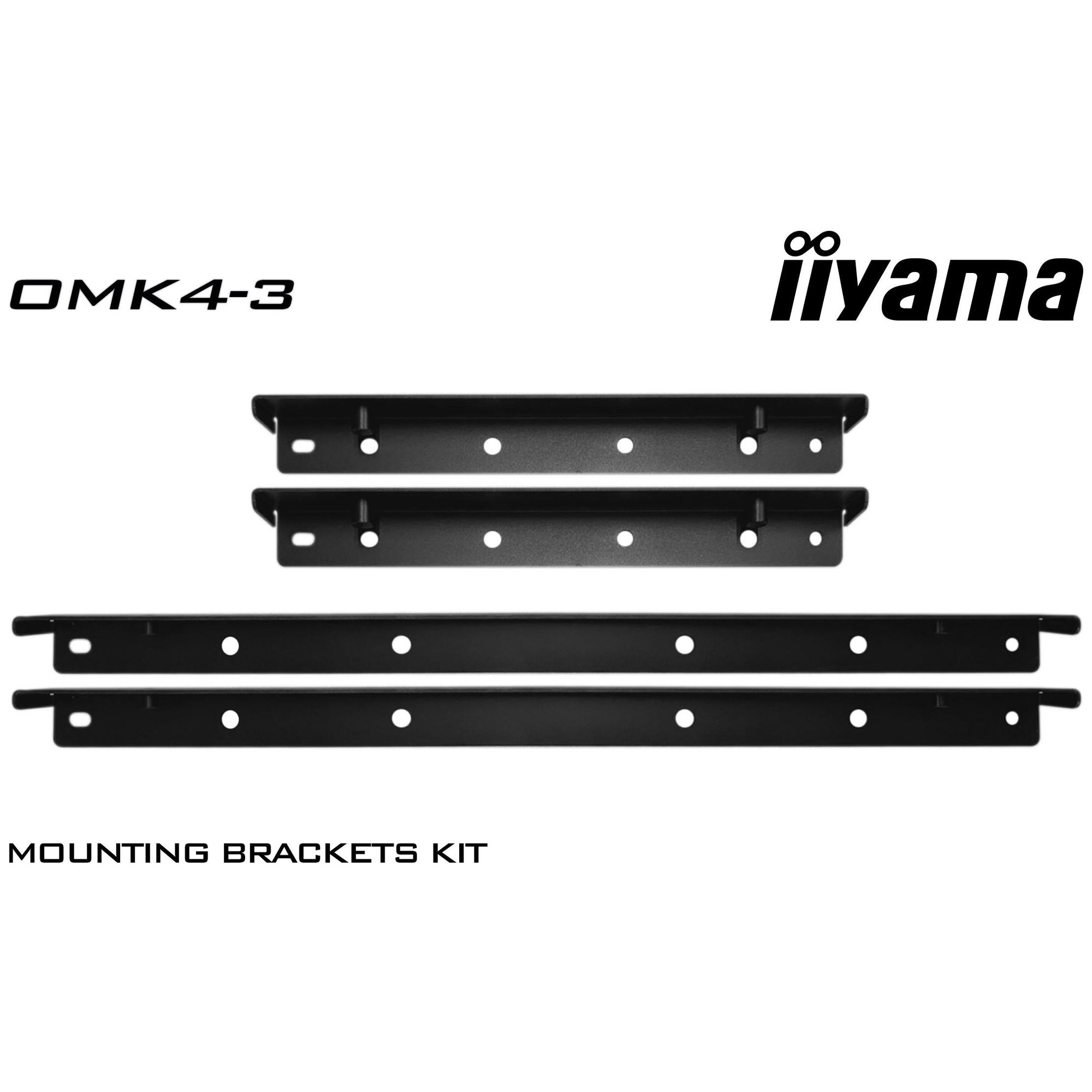 Iiyama Monitor Mount OMK4-3