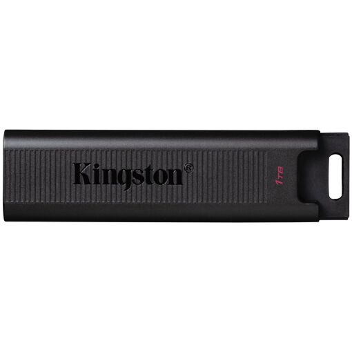 Kingston DataTraveler Max - USB Flash Drive - 1TB - USB-C 3.2 Gen 2