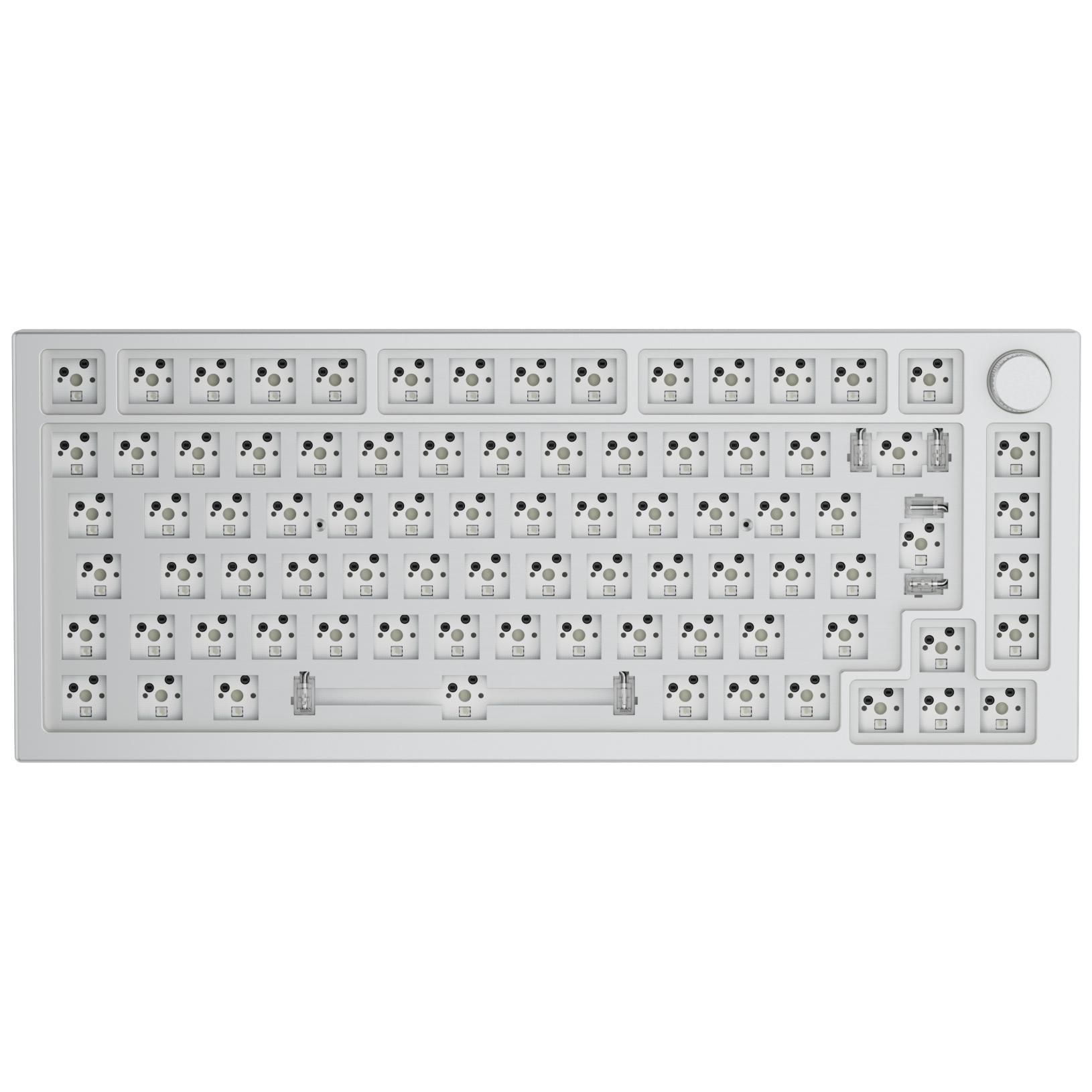 Glorious PC Gaming Race GMMK Pro Barebone Keyboard