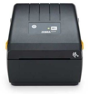 Zebra ZD230 Label Printer (Thermal Direct, 203 dpi, 152 mm/s, USB, Ethernet)
