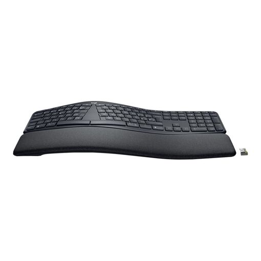 Logitech Ergo Series K860 Business Keyboard
