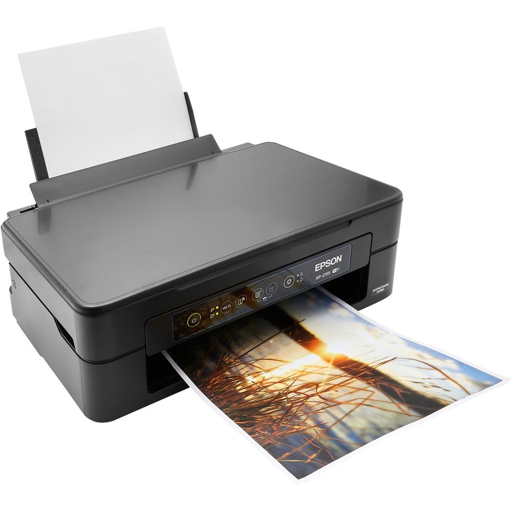 Epson XP-2155 Inkjet Printer