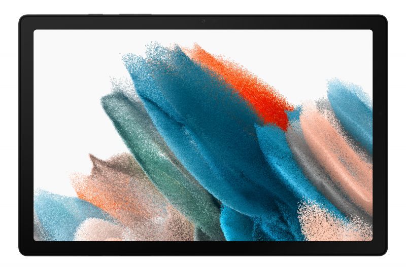 Samsung Tab A8 4/64GB WiFi Silver