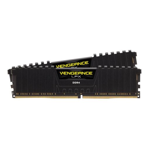 Corsair Vengeance LPX 16GB (2x8GB) DDR4 2400MHz RAM Kit
