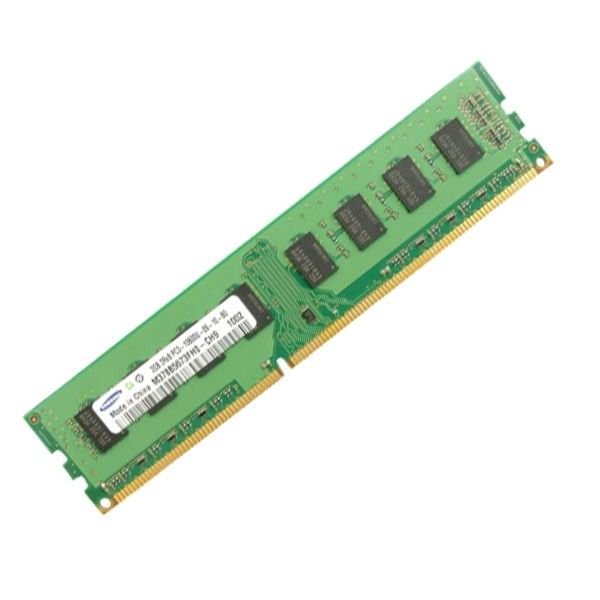 Samsung 2GB DDR3 RAM (M378B5673FH0-CH9)