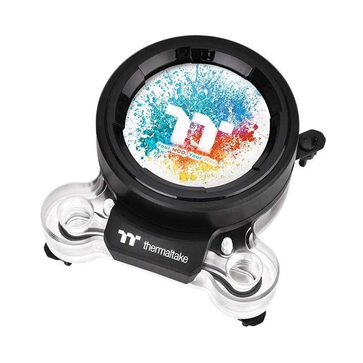 Bloque de agua Thermaltake Pacific MX2 Ultra
