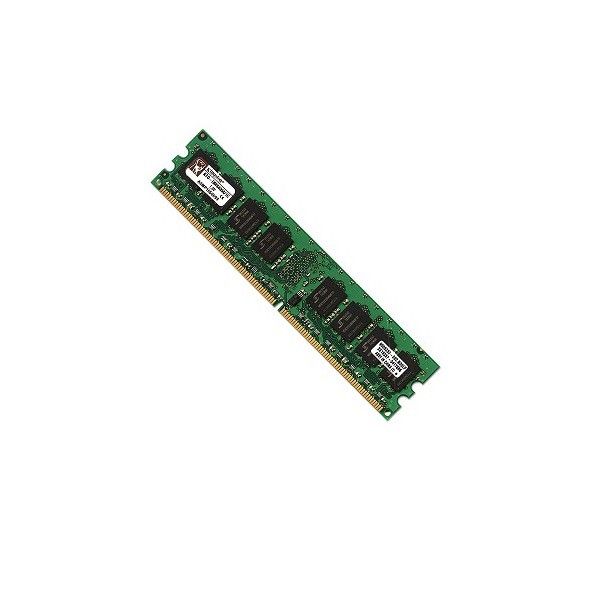 Barrette de mémoire RAM Kingston DDR2 - 512 Mo (KTD-DM8400A/512)