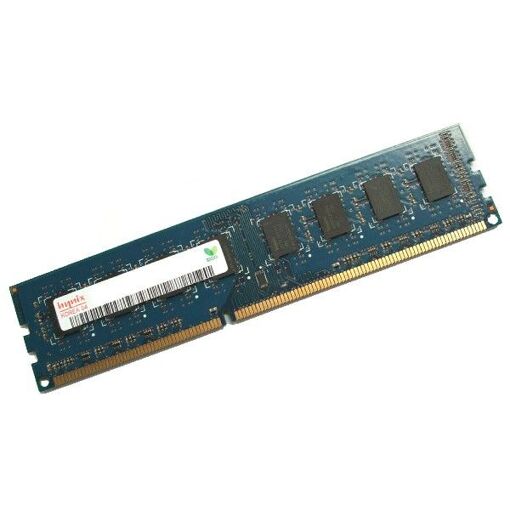 Memoria RAM de escritorio Hynix 2GB DDR3 1333MHz CL9 1Rx8