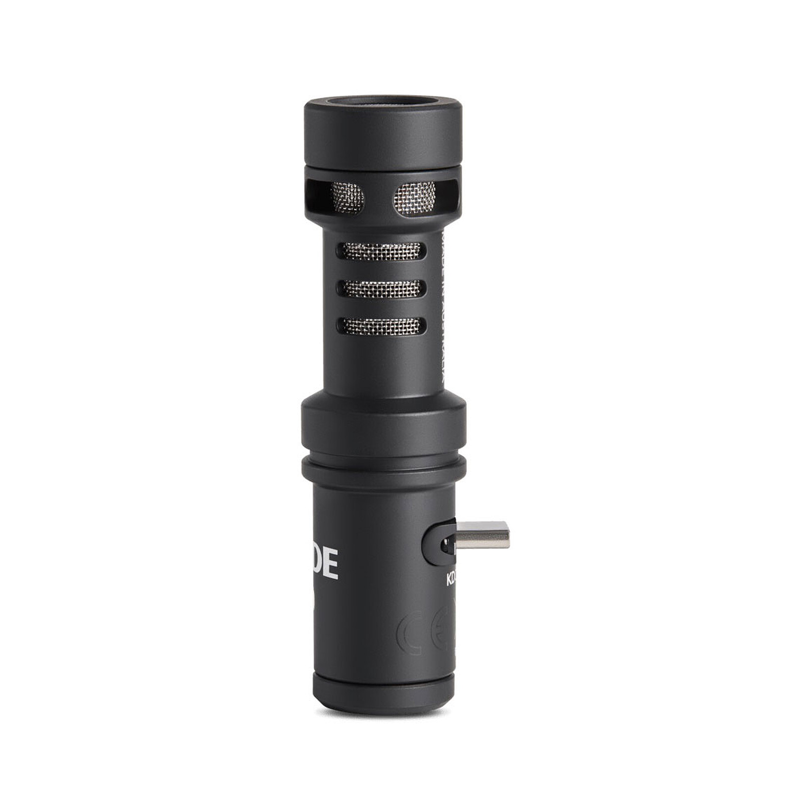 RODE VideoMic Me-C+