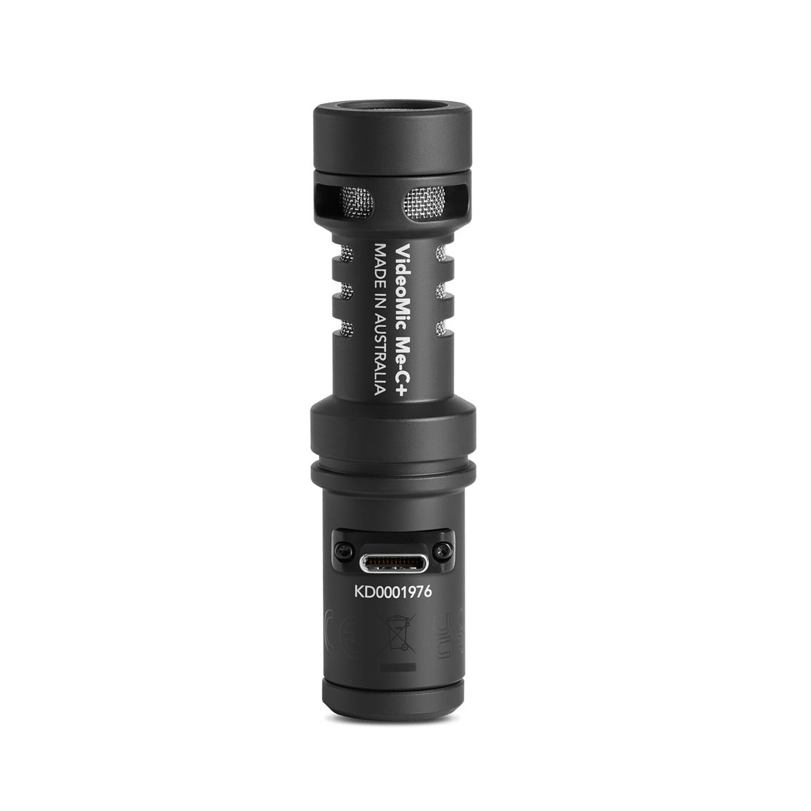 RODE VideoMic Me-C+