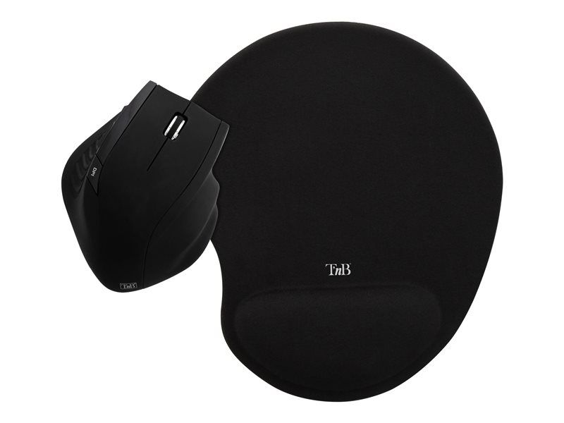 TNB Ergo Line Wireless Ergonomic Mouse