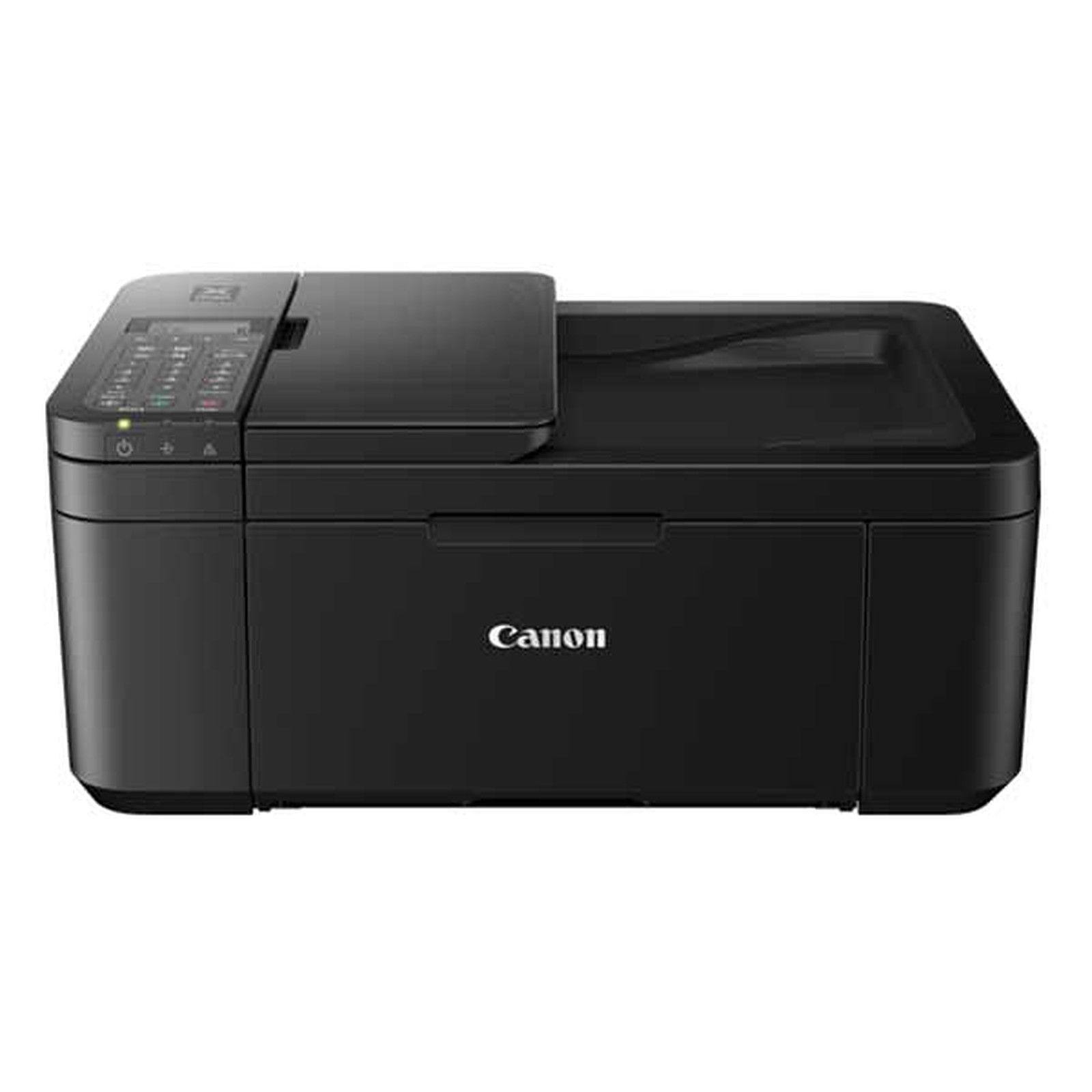 Canon PIXMA TR4650 All-in-One Inkjet Printer (A4, 4-in-1, Printer, Scanner, Copier, Fax, Wi-Fi, USB, Cloud)