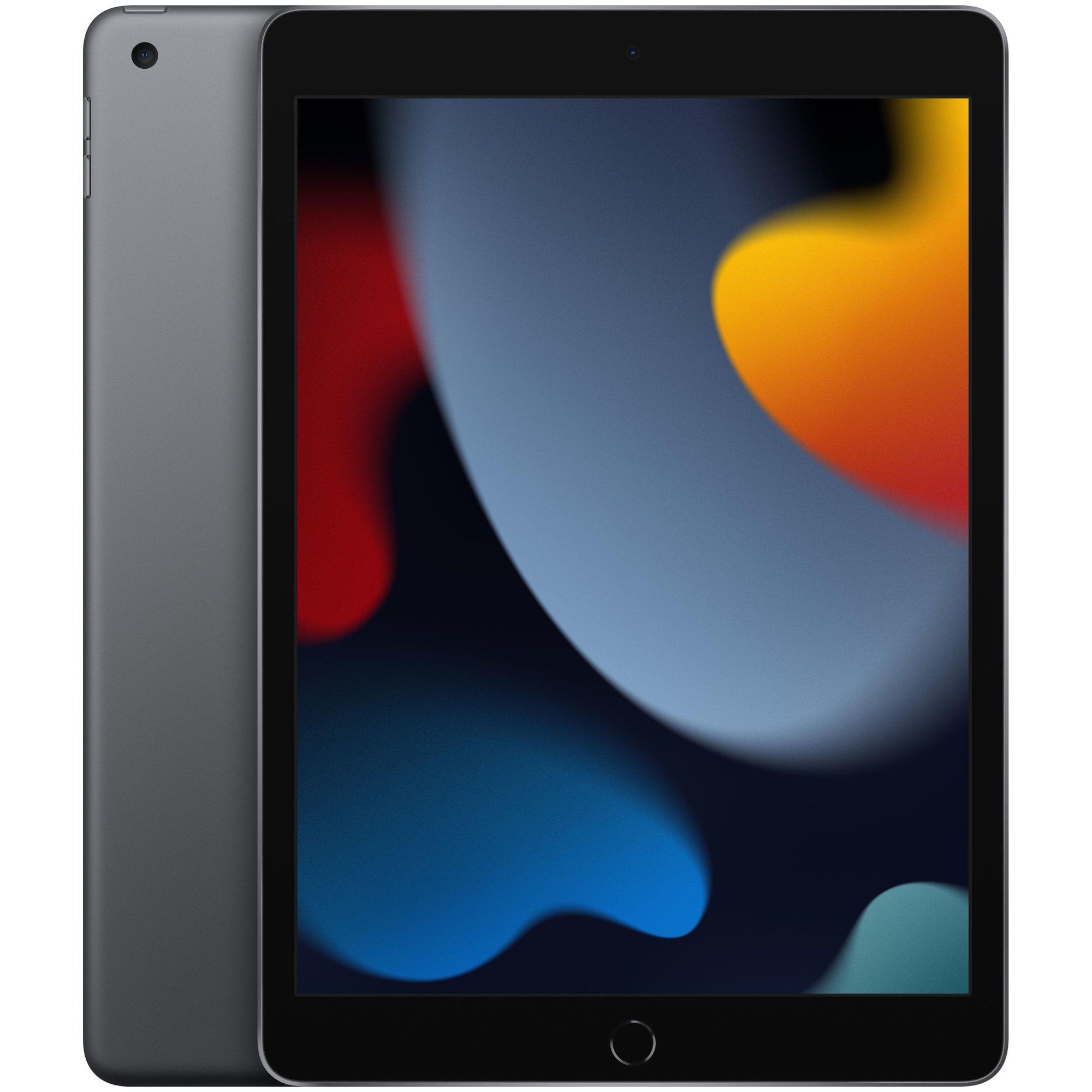 Tableta Apple iPad 9 (2021) 64 GB Wi-Fi - Gris