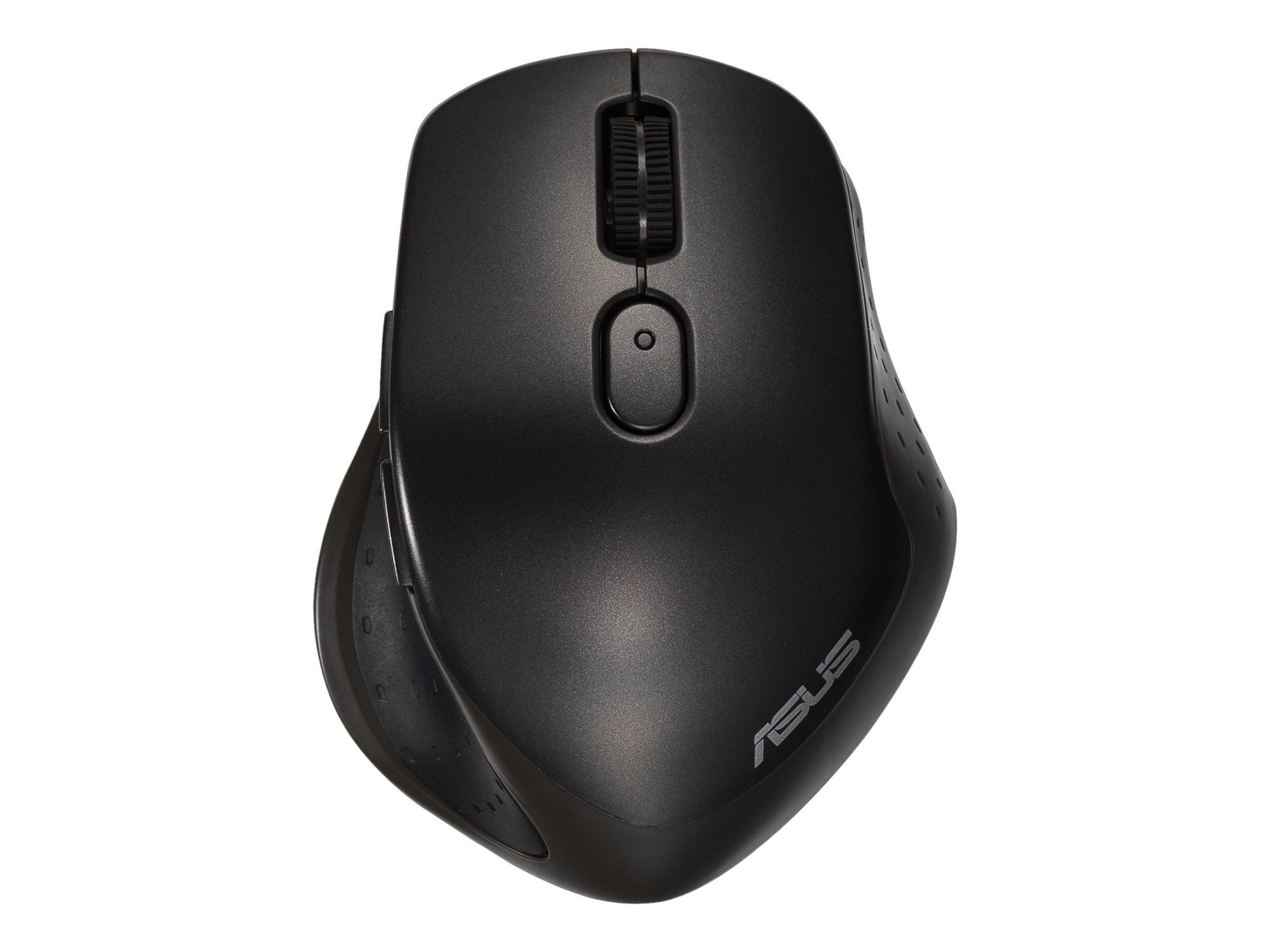 Asus MW203 Wireless Mouse - Black