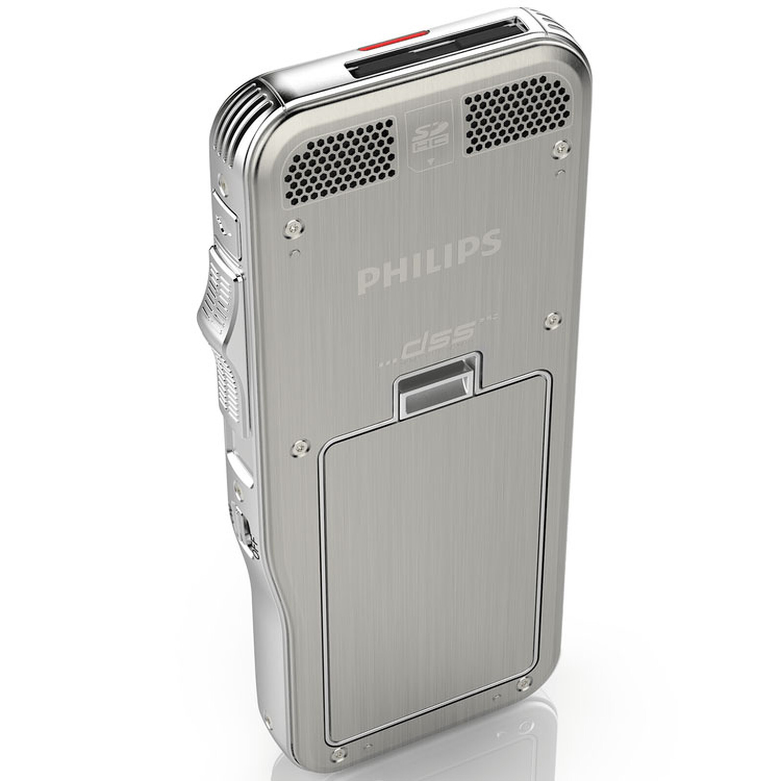 Enregistreur de réunions Philips DPM8900