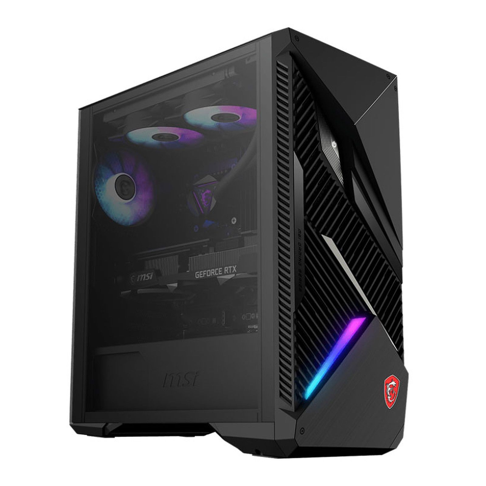 MSI MPG Infinite X2 - Core i7-13700KF, 3.4GHz, 32GB RAM, 1TB SSD, RTX 4080, Windows 11