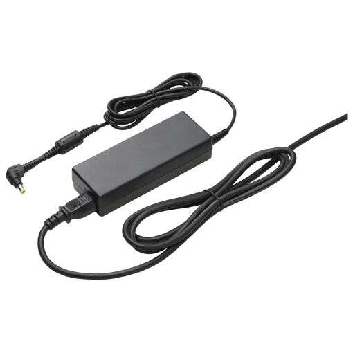 Adaptador de alimentación y convertidor de corriente Panasonic CF-AA5713A2G Interior Negro