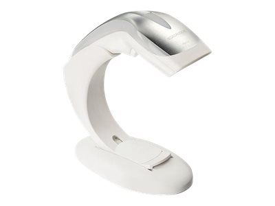 Datalogic Heron HD3130 - Barcode Scanner - Pocket Size - 270 Scans/Second - Decoded - USB