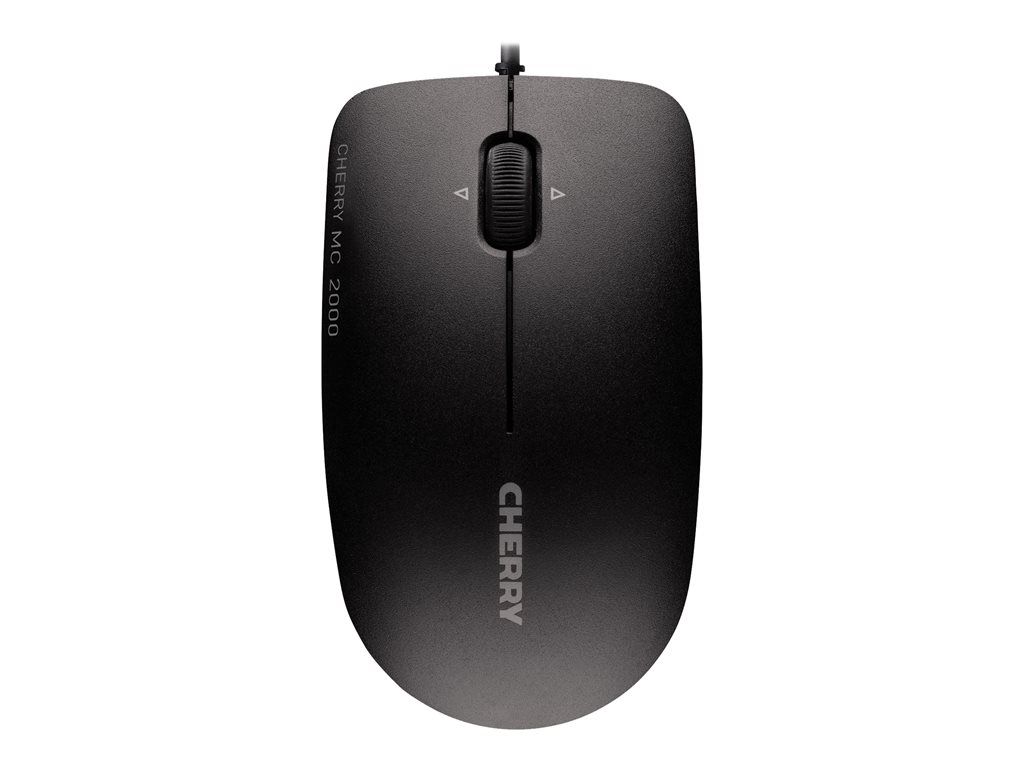 Cherry MC 2000 Wireless Mouse