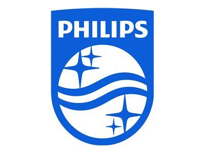 Philips 10x DVD+R 4.7GB 16x Printable Surface - CD Case