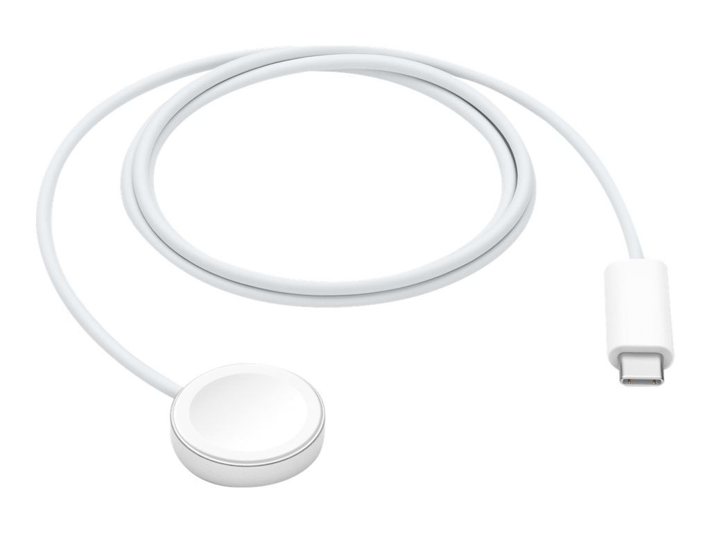Apple Magnetic Charging Cable - 1m USB-C to Smart Watch