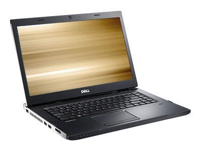 Dell Vostro 3350 - Core i7, 2.7GHz, 4GB RAM, 500GB HDD, DVD-RW, 13.3" HD