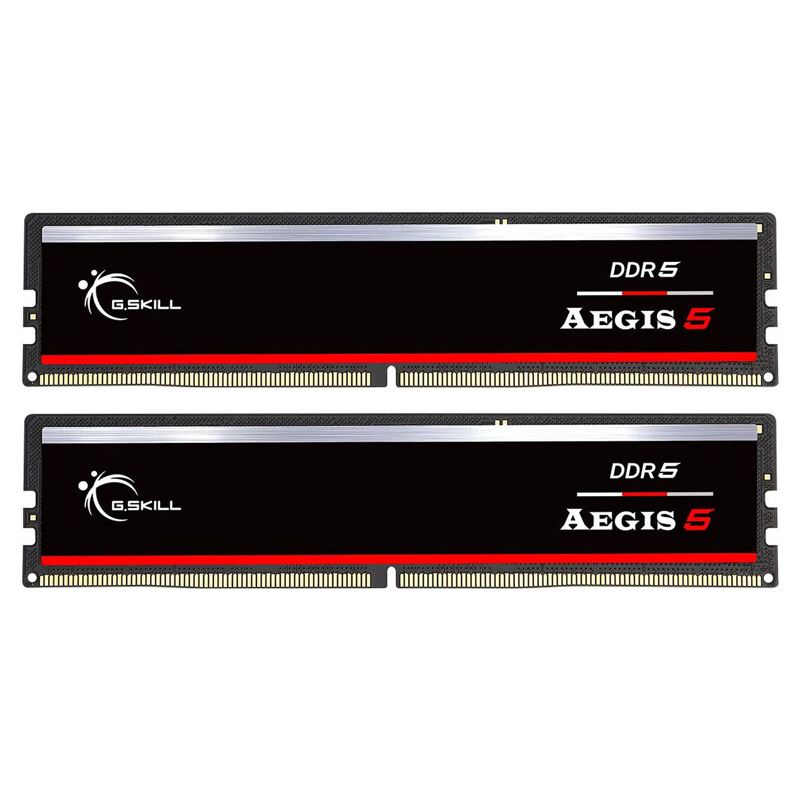 G.Skill Aegis 5 64 GB (2 x 32 GB) DDR5 5200 MHz CL40