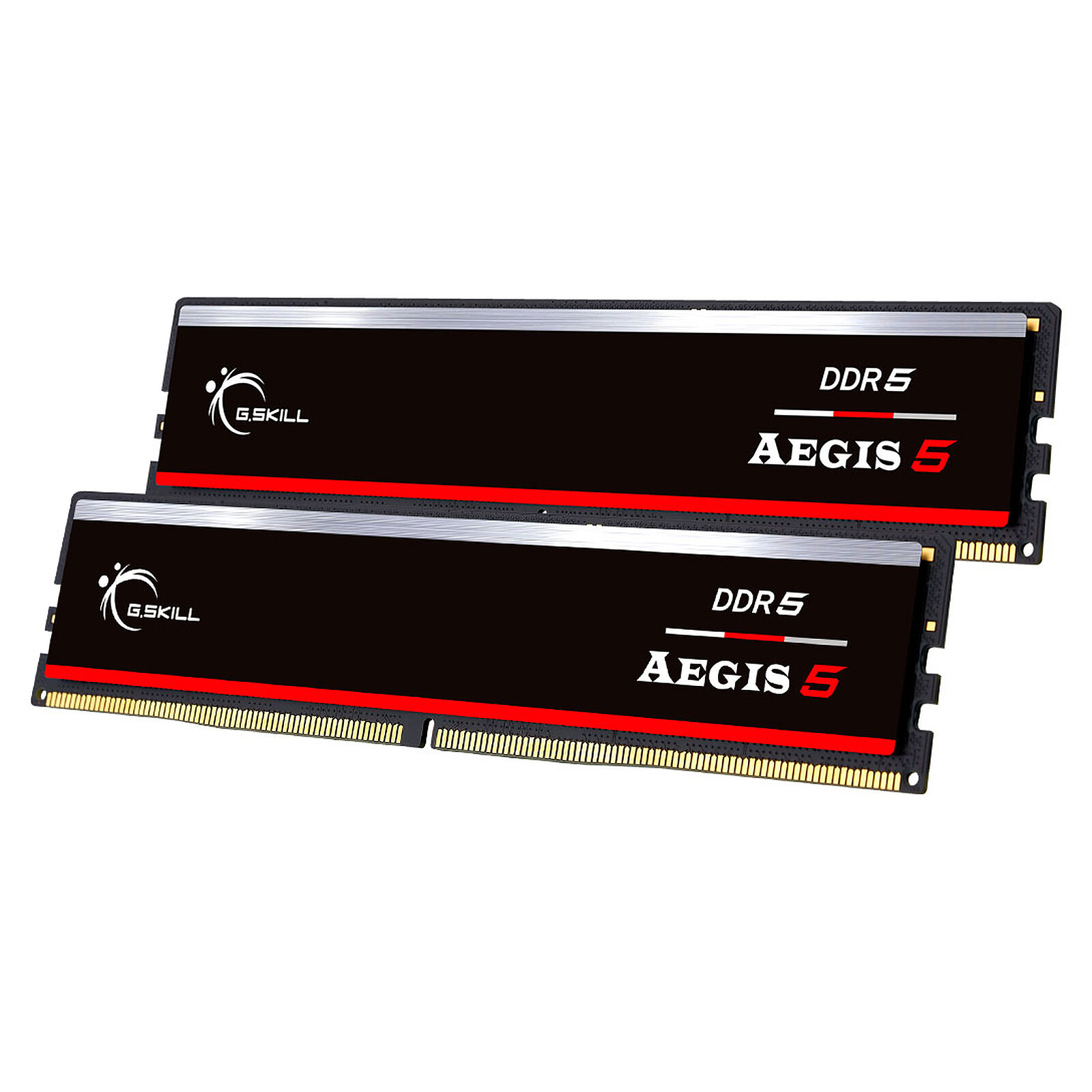 G.Skill Aegis 5 64 GB (2 x 32 GB) DDR5 5200 MHz CL40