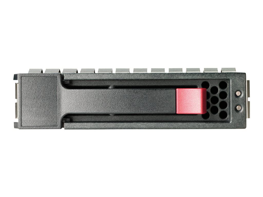 HP Midline - Disco duro - 6 TB - 3,5" LFF - 12Gb/s SAS - 7200 rpm