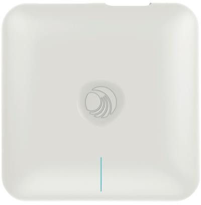 Cambium Networks cnPilot E600 - Wireless Access Point - Wi-Fi 5 - Bluetooth - 2.4 GHz, 5 GHz - Cloud Managed