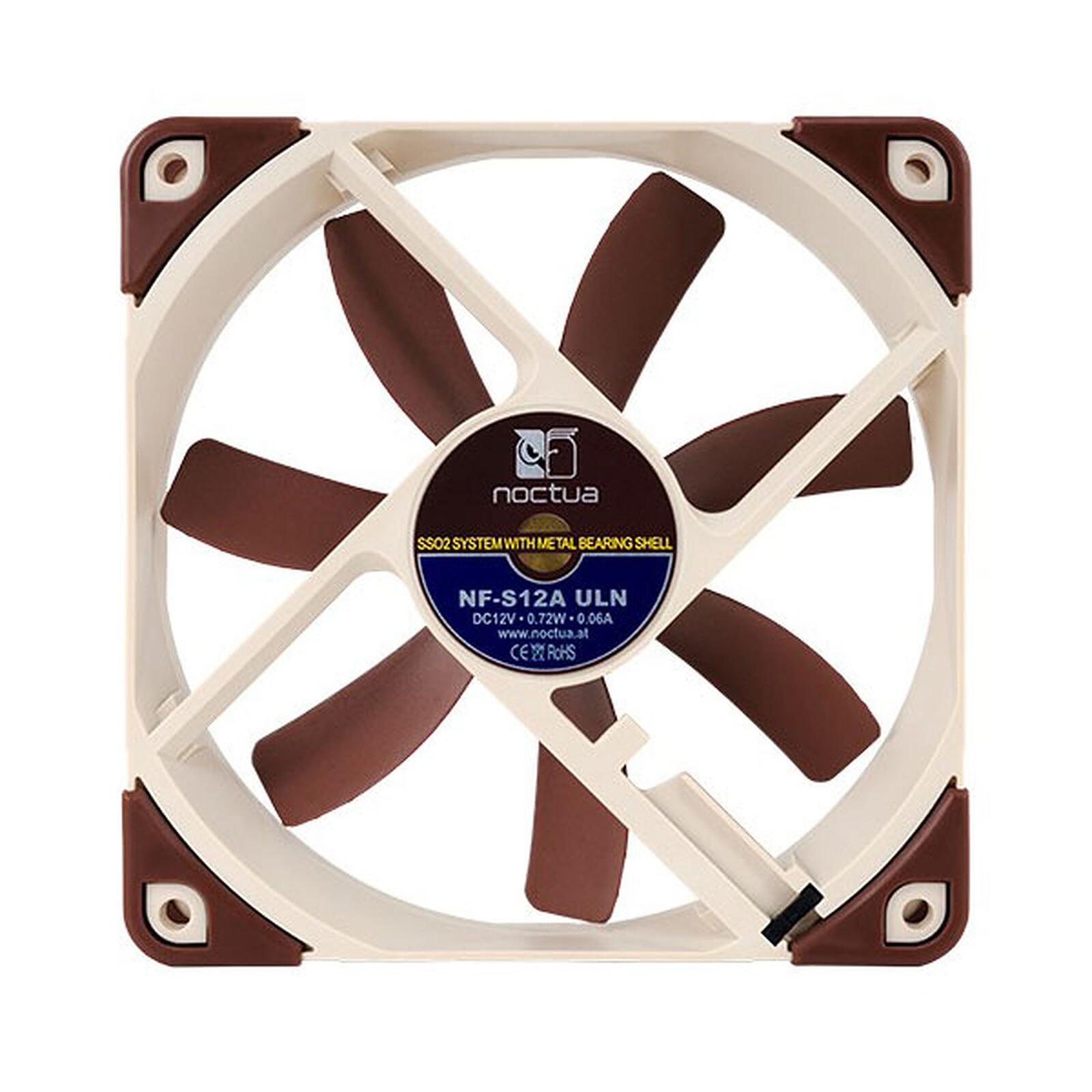 Noctua NF-S12A ULN