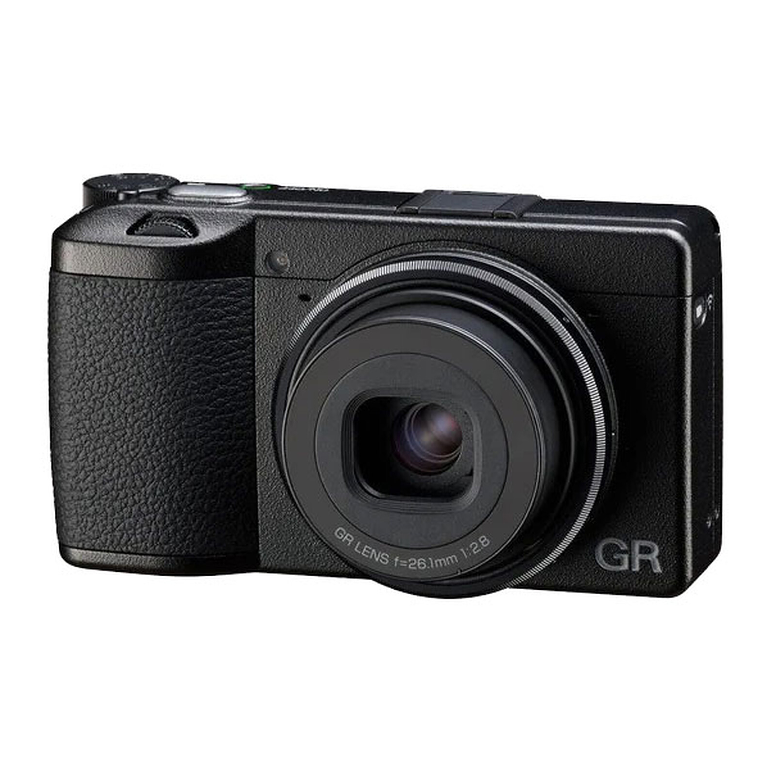Ricoh GR IIIx